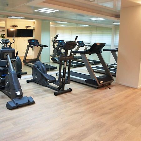 Kook Isrentals - Aparthotels In City Center Baitulmaqdis Luaran gambar