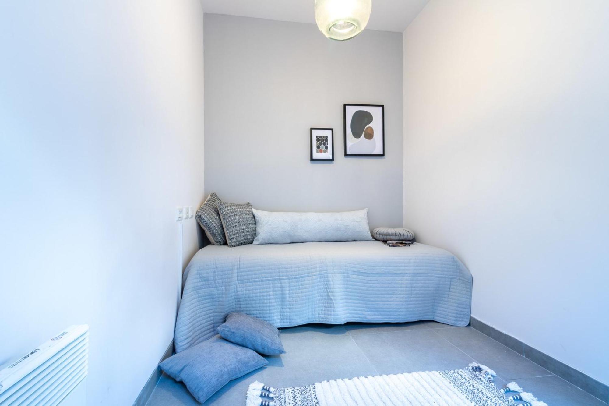 Kook Isrentals - Aparthotels In City Center Baitulmaqdis Luaran gambar