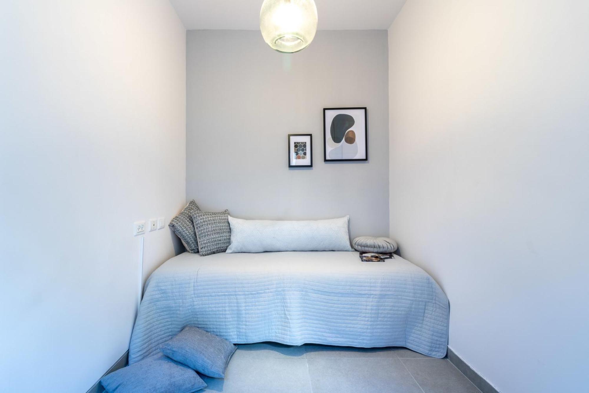 Kook Isrentals - Aparthotels In City Center Baitulmaqdis Luaran gambar
