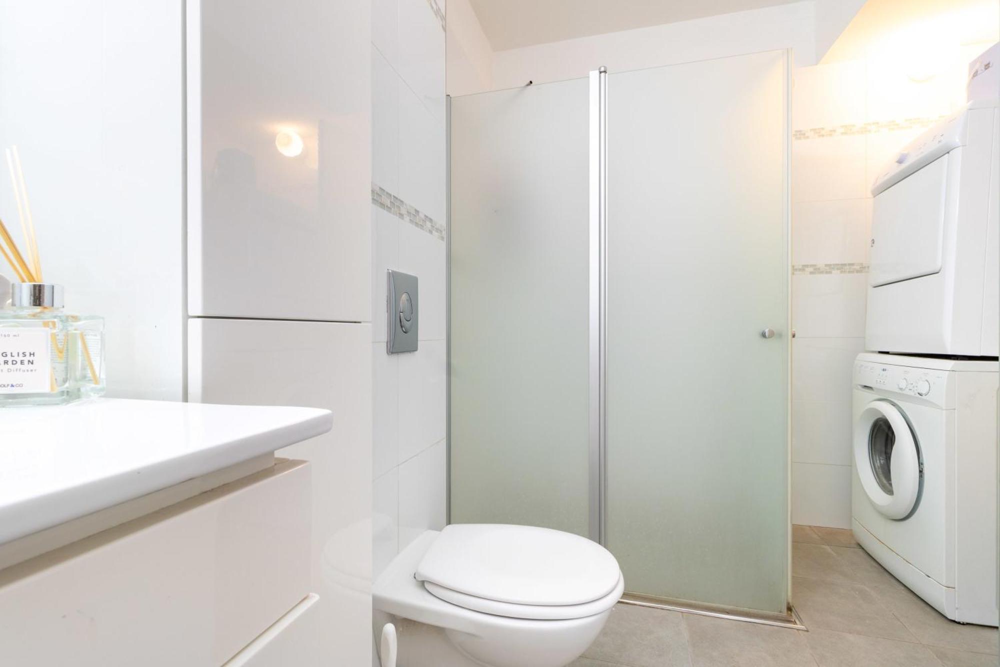 Kook Isrentals - Aparthotels In City Center Baitulmaqdis Luaran gambar