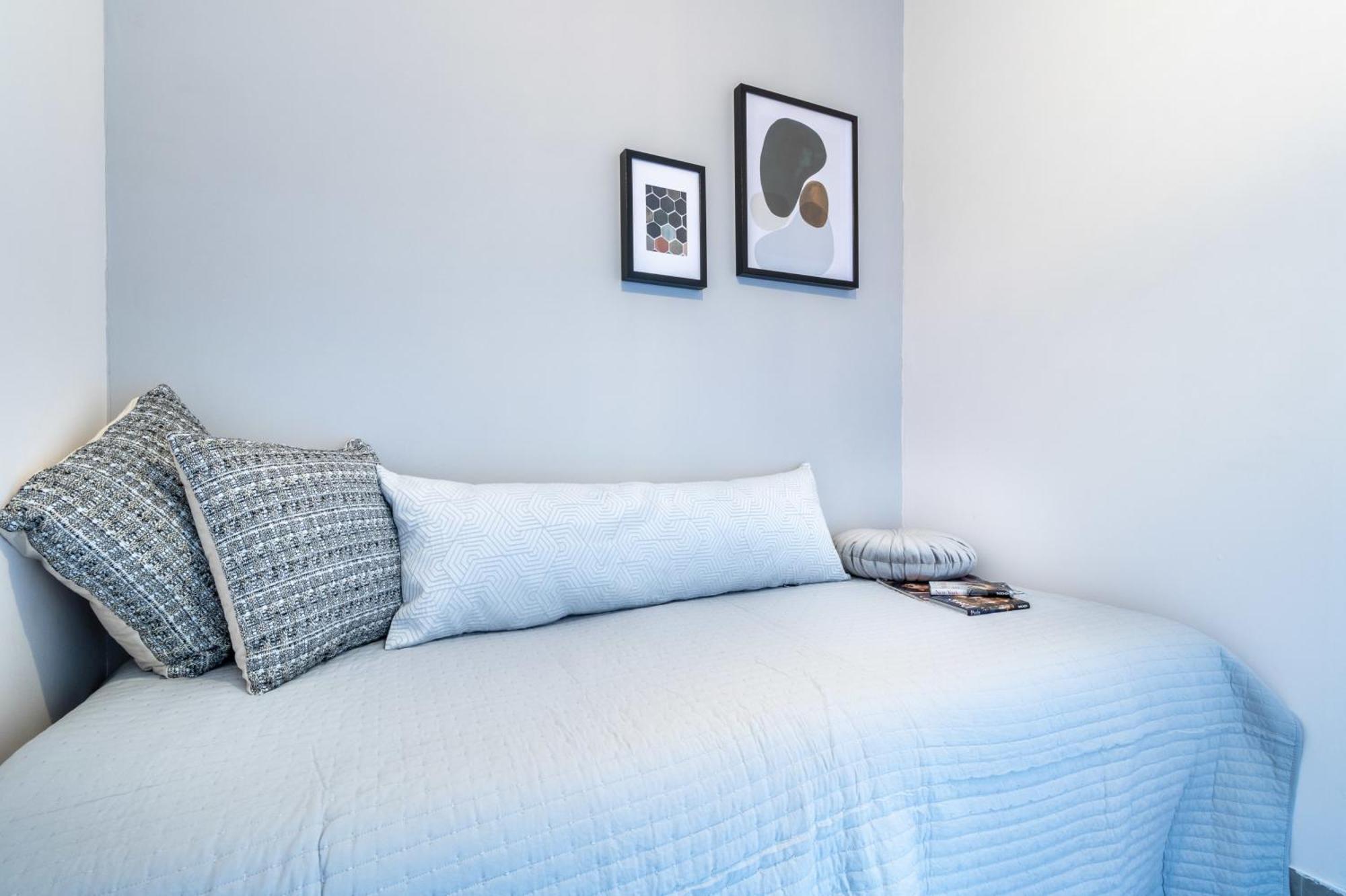 Kook Isrentals - Aparthotels In City Center Baitulmaqdis Luaran gambar