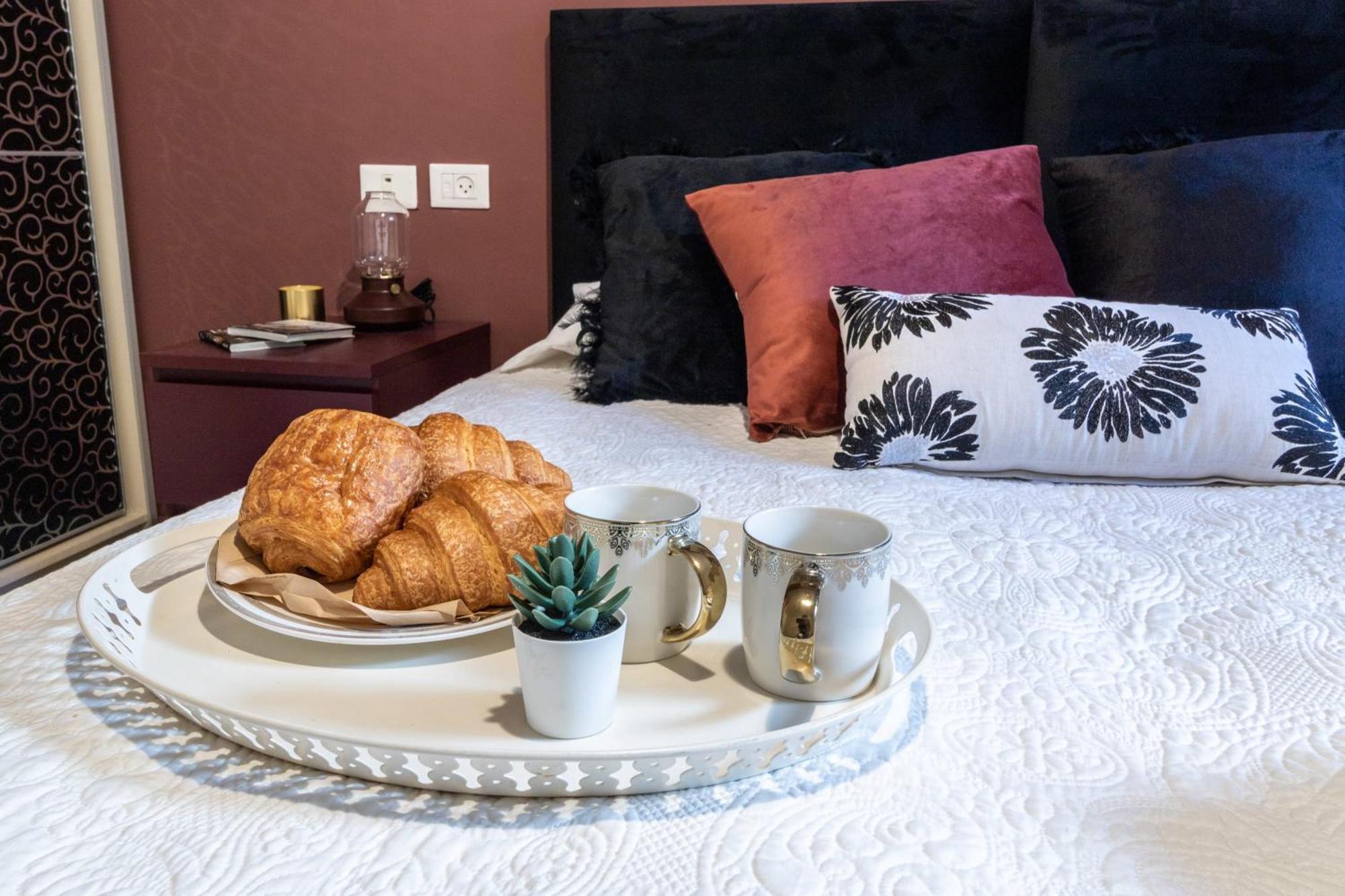 Kook Isrentals - Aparthotels In City Center Baitulmaqdis Luaran gambar