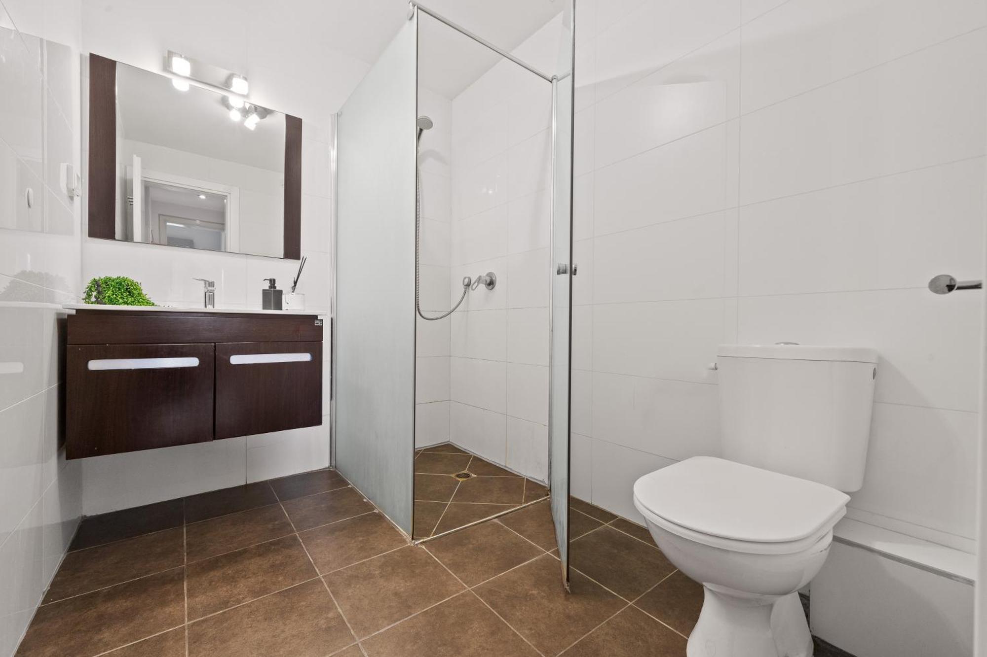 Kook Isrentals - Aparthotels In City Center Baitulmaqdis Luaran gambar