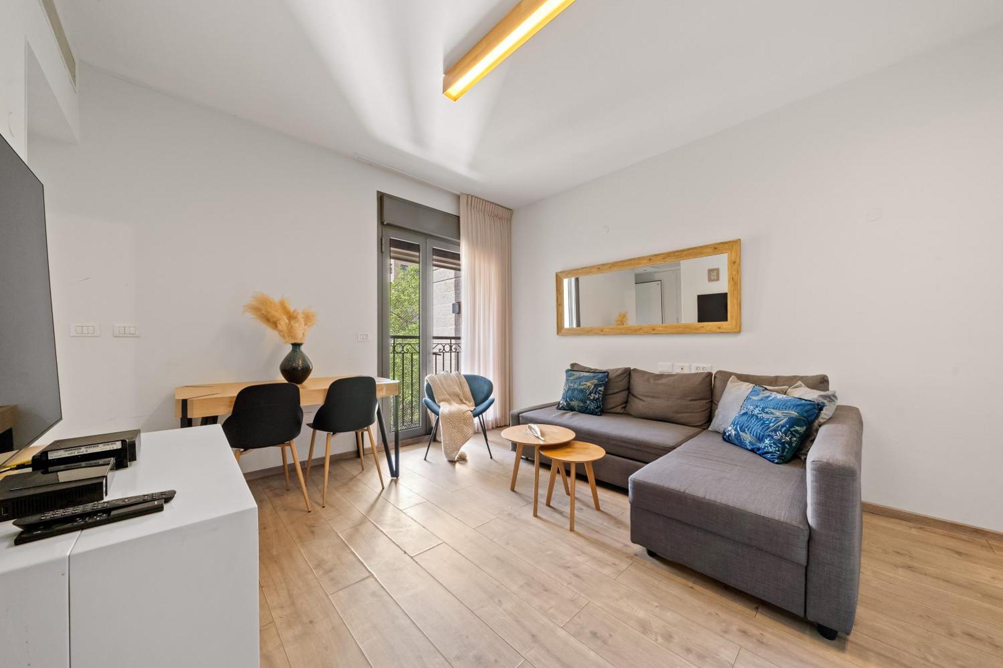 Kook Isrentals - Aparthotels In City Center Baitulmaqdis Luaran gambar