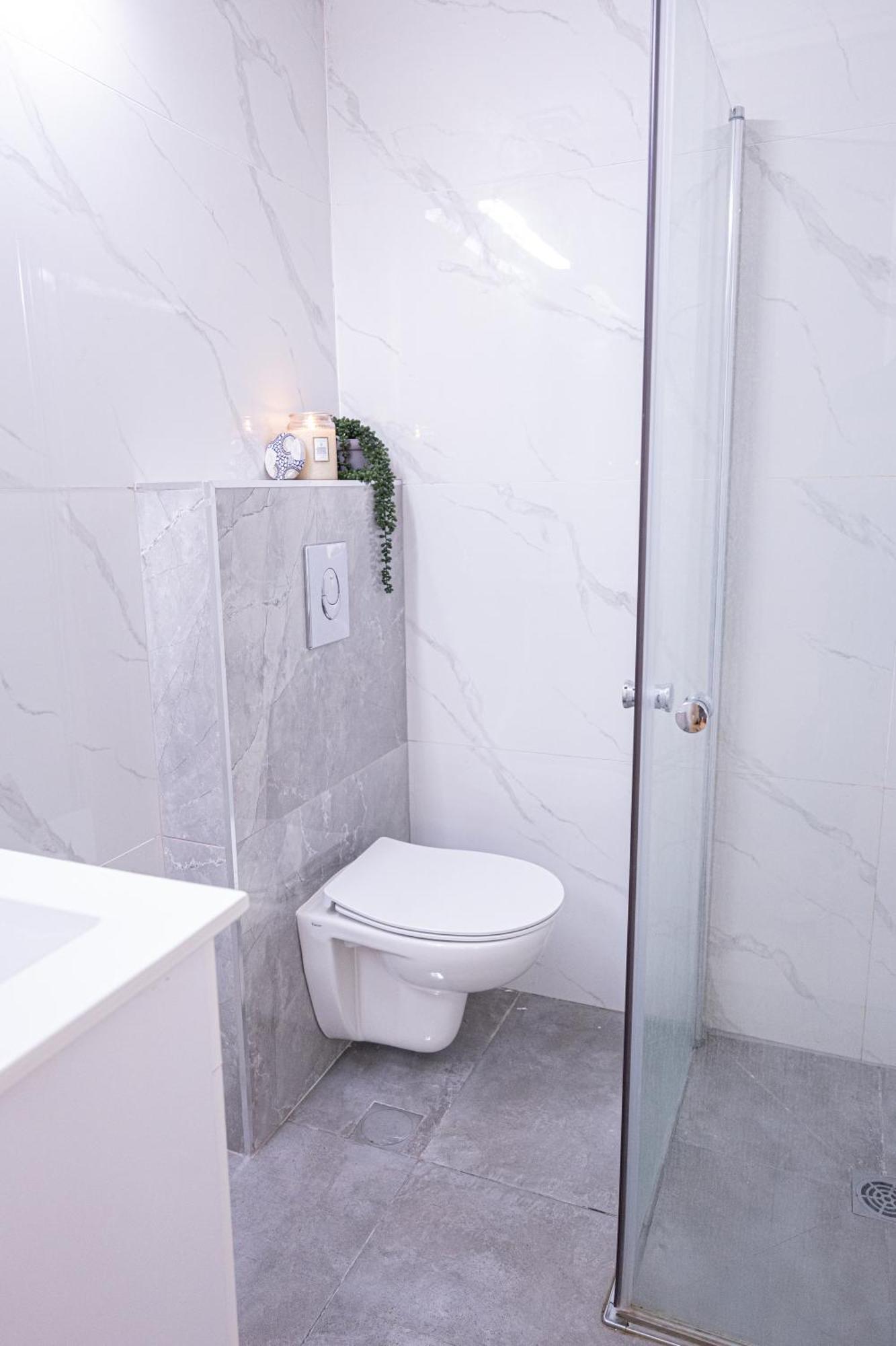 Kook Isrentals - Aparthotels In City Center Baitulmaqdis Luaran gambar