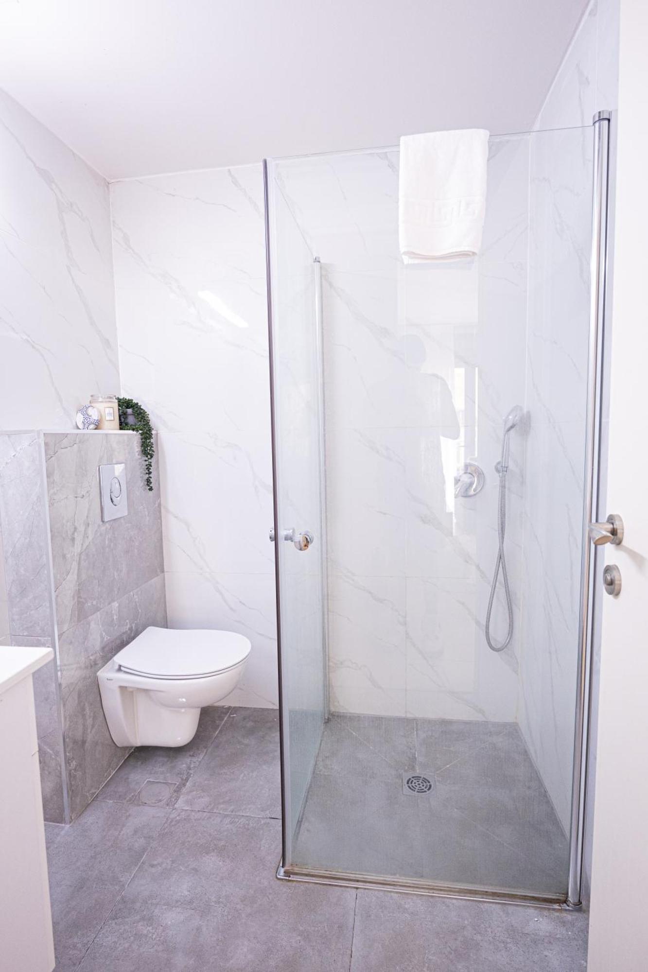 Kook Isrentals - Aparthotels In City Center Baitulmaqdis Luaran gambar